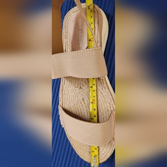 BRAND NEW NEVER WORN COOL PLANET BY STEVE MADDEN SIZE 9 - Picture 3 of 16